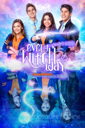 Колдовская история (Сериал, 2014) смотреть онлайн на Лордфильм бесплатно в HD