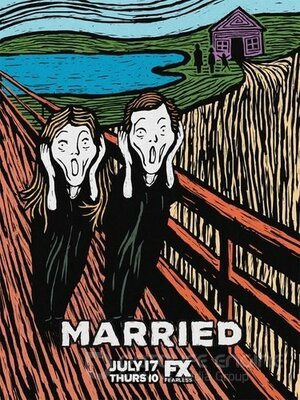 В браке (Сериал, 2014) смотреть онлайн на Лордфильм бесплатно в HD