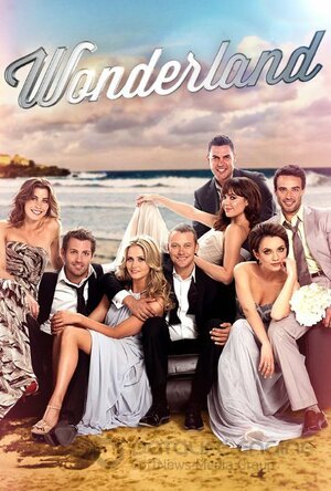 Страна чудес (Сериал, 2013) смотреть онлайн на Лордфильм бесплатно в HD