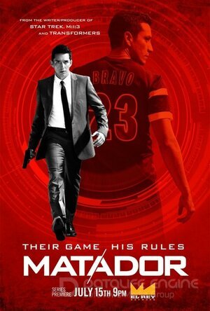 Матадор (Сериал, 2014) смотреть онлайн на Лордфильм бесплатно в HD