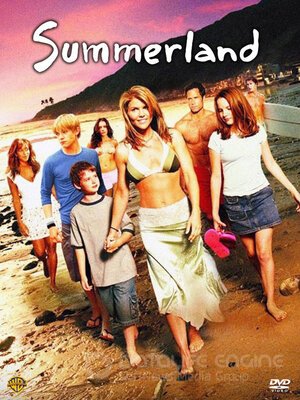 Вечное лето (Сериал, 2004) смотреть онлайн на Лордфильм бесплатно в HD