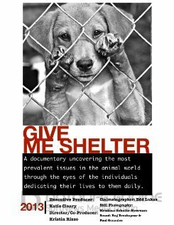 Приют для животных (Сериал, 2014) смотреть онлайн на Лордфильм бесплатно в HD