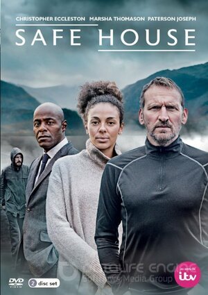 Убежище (Сериал, 2015) смотреть онлайн на Лордфильм бесплатно в HD