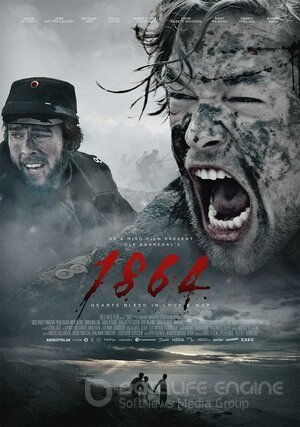 1864 (Сериал, 2014) смотреть онлайн на Лордфильм бесплатно в HD