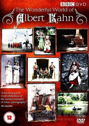 Edwardians in Colour: The Wonderful World of Albert Kahn (Сериал, 2007) смотреть онлайн на Лордфильм бесплатно в HD