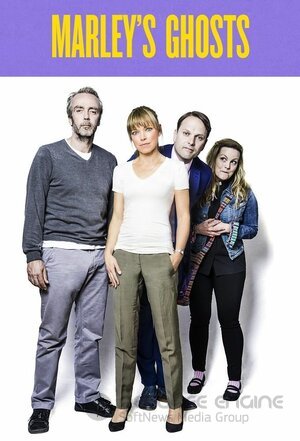 Призраки Марли (Сериал, 2015) смотреть онлайн на Лордфильм бесплатно в HD
