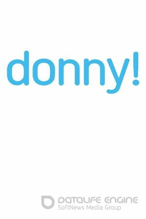 Донни! (Сериал, 2015) смотреть онлайн на Лордфильм бесплатно в HD