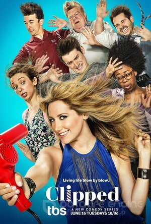 Парикмахерская (Сериал, 2015) смотреть онлайн на Лордфильм бесплатно в HD