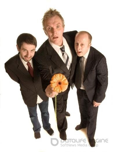 Самодуры (Сериал, 2009) смотреть онлайн на Лордфильм бесплатно в HD