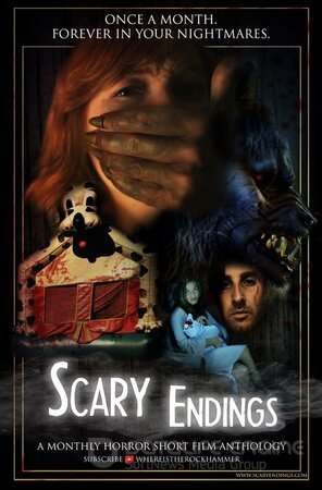 Страшилки (Сериал, 2015) смотреть онлайн на Лордфильм бесплатно в HD