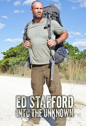 Путешествие в неизвестность с Эдом Стэффордом (Сериал, 2015) смотреть онлайн на Лордфильм бесплатно в HD