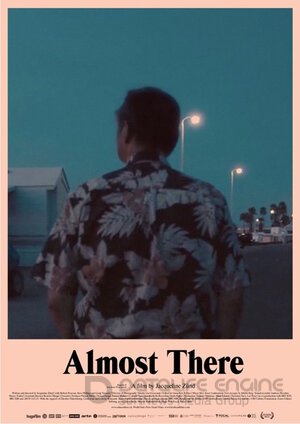 Почти что здесь (Сериал, 2016) смотреть онлайн на Лордфильм бесплатно в HD