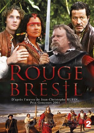 Красный цвет Бразилии (Сериал, 2012) смотреть онлайн на Лордфильм бесплатно в HD