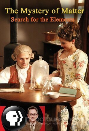 Тайны материи: Поиски элементов (Сериал, 2015) смотреть онлайн на Лордфильм бесплатно в HD