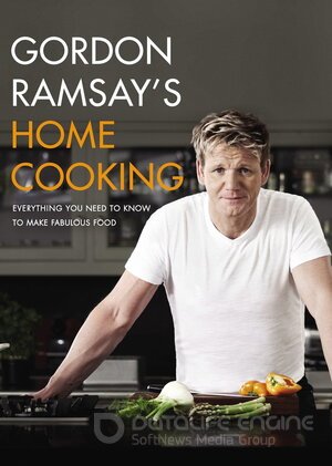 Гордон Рамзи готовит дома (Сериал, 2013) смотреть онлайн на Лордфильм бесплатно в HD