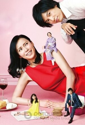 Я могу выйти замуж, просто не хочу (Сериал, 2016) смотреть онлайн на Лордфильм бесплатно в HD