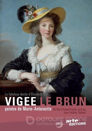 Сказочная судьба Элизабет Виже-Лебрен (Сериал, 2015) смотреть онлайн на Лордфильм бесплатно в HD