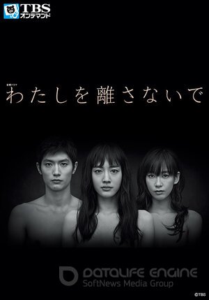 Не отпускай меня (Сериал, 2016) смотреть онлайн на Лордфильм бесплатно в HD