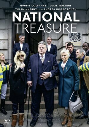 National Treasure (Сериал, 2016) смотреть онлайн на Лордфильм бесплатно в HD
