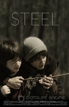 Стальные парни (Сериал, 2014) смотреть онлайн на Лордфильм бесплатно в HD