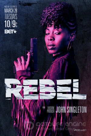 Бунтарка (Сериал, 2017) смотреть онлайн на Лордфильм бесплатно в HD