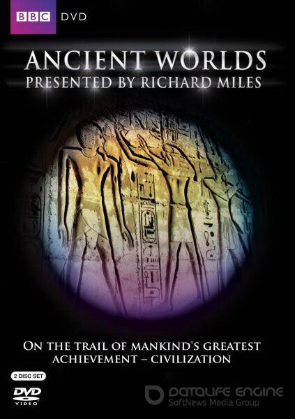 Древние миры (Сериал, 2010) смотреть онлайн на Лордфильм бесплатно в HD