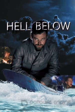 Ад внизу (Сериал, 2016) смотреть онлайн на Лордфильм бесплатно в HD