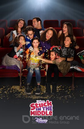 Жизнь Харли (Сериал, 2016) смотреть онлайн на Лордфильм бесплатно в HD