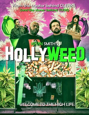 Святая трава (Сериал, 2018) смотреть онлайн на Лордфильм бесплатно в HD