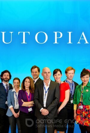 Утопия (Сериал, 2014) смотреть онлайн на Лордфильм бесплатно в HD