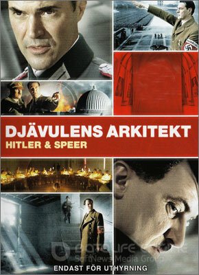Шпеер и Гитлер (Сериал, 2005) смотреть онлайн на Лордфильм бесплатно в HD