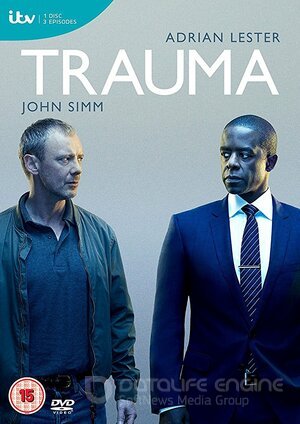 Травма (Сериал, 2018) смотреть онлайн на Лордфильм бесплатно в HD