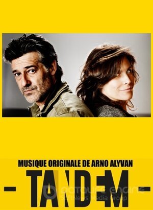 Тандем (Сериал, 2016) смотреть онлайн на Лордфильм бесплатно в HD
