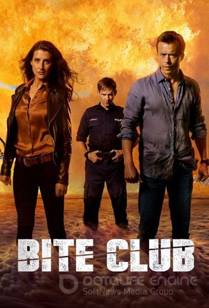 Покусанные (Сериал, 2018) смотреть онлайн на Лордфильм бесплатно в HD