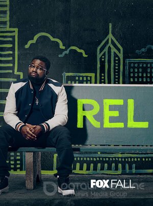 Рел (Сериал, 2018) смотреть онлайн на Лордфильм бесплатно в HD