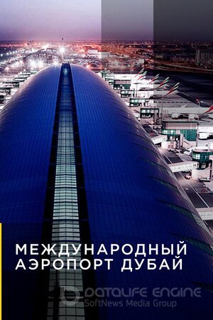 Международный аэропорт Дубай (Сериал, 2013) смотреть онлайн на Лордфильм бесплатно в HD