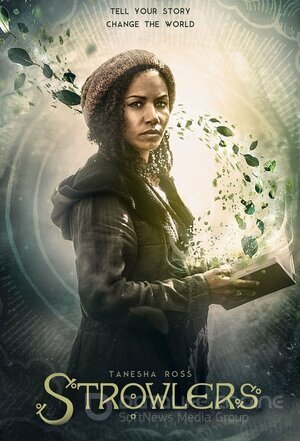 Странники (Сериал, 2018) смотреть онлайн на Лордфильм бесплатно в HD