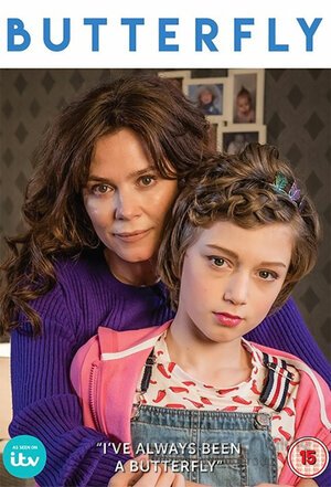 Бабочка (Сериал, 2018) смотреть онлайн на Лордфильм бесплатно в HD
