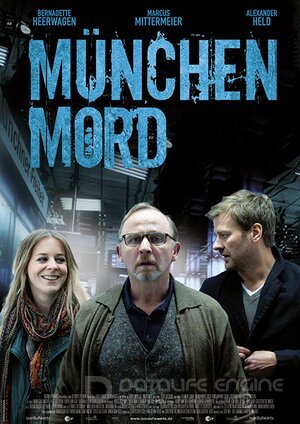 Мюнхенское убийство (Сериал, 2013) смотреть онлайн на Лордфильм бесплатно в HD