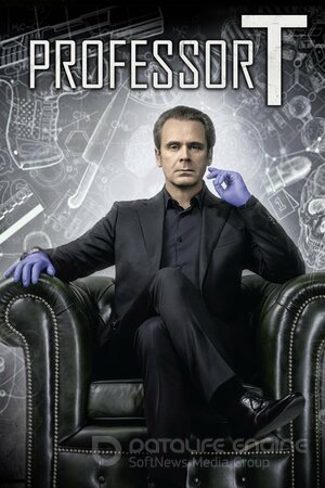 Профессор Т. (Сериал, 2017) смотреть онлайн на Лордфильм бесплатно в HD