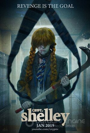 Шелли (Сериал, 2017) смотреть онлайн на Лордфильм бесплатно в HD