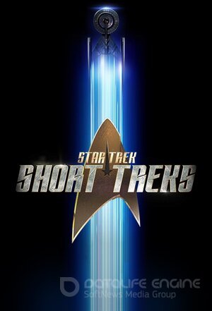Звездный путь: Короткометражки (Сериал, 2018) смотреть онлайн на Лордфильм бесплатно в HD