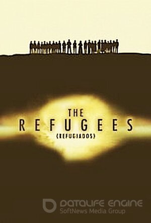 Беженцы (Сериал, 2014) смотреть онлайн на Лордфильм бесплатно в HD