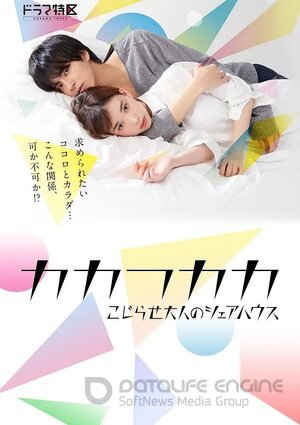 Дом для взрослых (Сериал, 2019) смотреть онлайн на Лордфильм бесплатно в HD