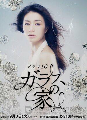 Стеклянный дом (Сериал, 2013) смотреть онлайн на Лордфильм бесплатно в HD