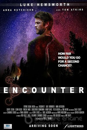 Контакт (Сериал, 2018) смотреть онлайн на Лордфильм бесплатно в HD