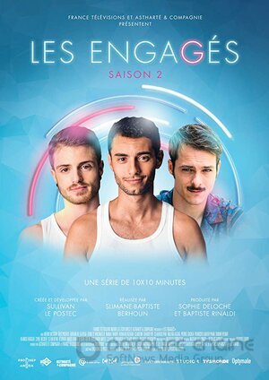 Активисты (Сериал, 2017) смотреть онлайн на Лордфильм бесплатно в HD