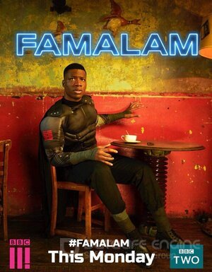 Фамалам (Сериал, 2018) смотреть онлайн на Лордфильм бесплатно в HD