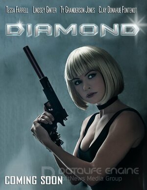 Даймонд (Сериал, 2016) смотреть онлайн на Лордфильм бесплатно в HD