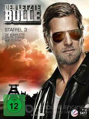 Последний бык (Сериал, 2010) смотреть онлайн на Лордфильм бесплатно в HD